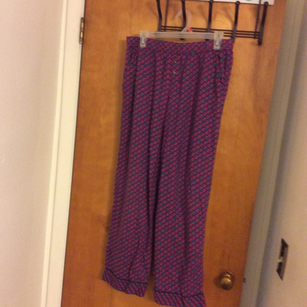 Victoria’s Secret pants